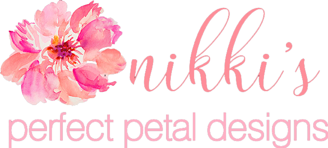 Nikki's Perfect Petal Designs